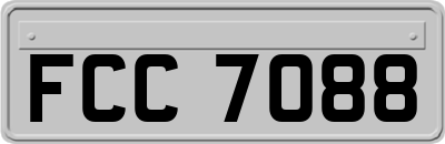 FCC7088