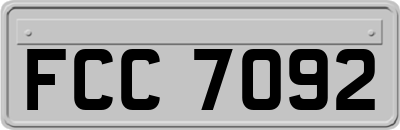 FCC7092