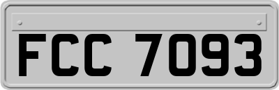 FCC7093