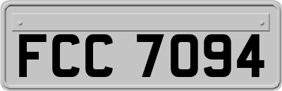 FCC7094