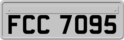 FCC7095