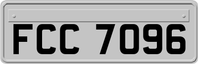 FCC7096