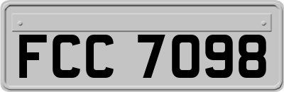 FCC7098