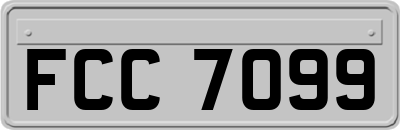 FCC7099
