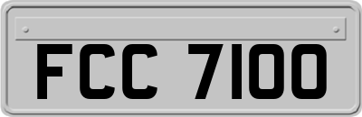 FCC7100