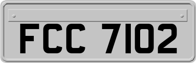 FCC7102