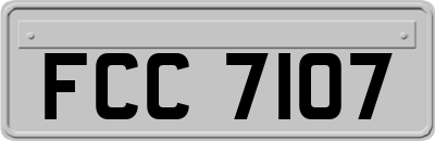 FCC7107