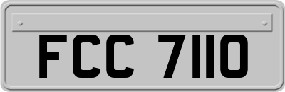 FCC7110