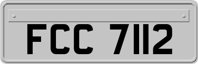 FCC7112