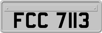 FCC7113