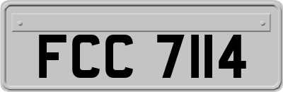 FCC7114
