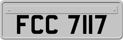 FCC7117