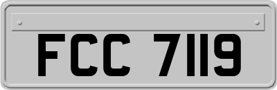 FCC7119