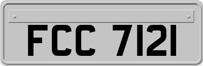 FCC7121