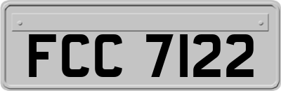 FCC7122