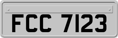 FCC7123