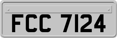 FCC7124