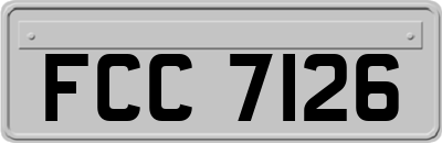 FCC7126