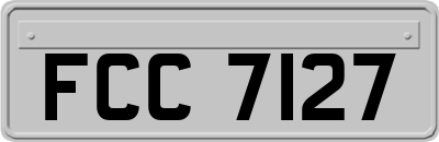 FCC7127