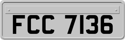 FCC7136