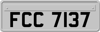 FCC7137