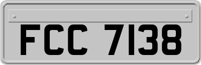 FCC7138