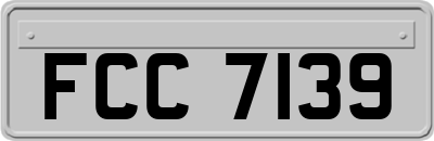 FCC7139