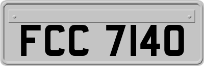 FCC7140