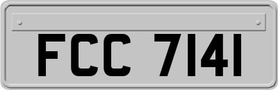 FCC7141