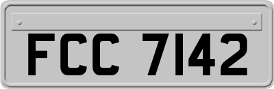 FCC7142