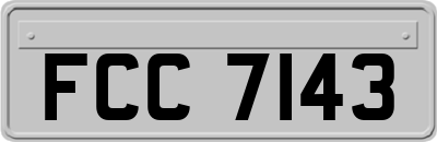 FCC7143