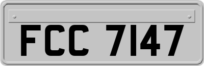 FCC7147