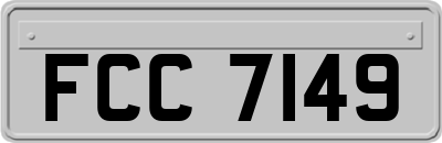 FCC7149
