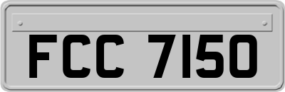 FCC7150