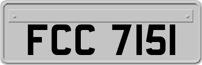 FCC7151