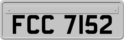 FCC7152