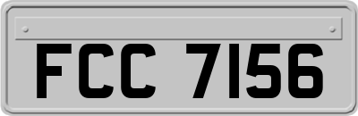 FCC7156