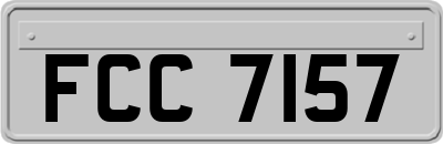FCC7157