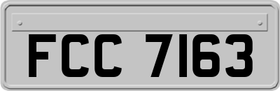 FCC7163