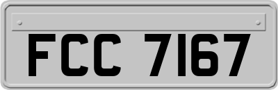 FCC7167