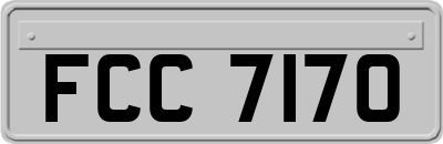 FCC7170
