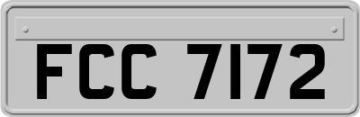 FCC7172