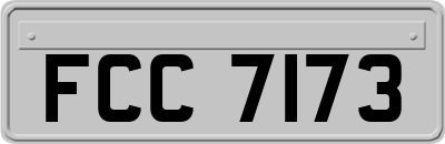 FCC7173