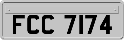 FCC7174