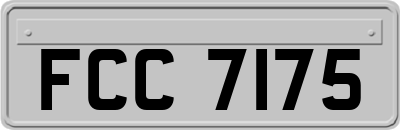 FCC7175