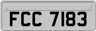 FCC7183