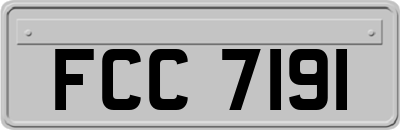 FCC7191