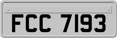 FCC7193
