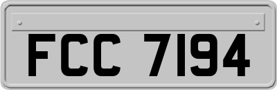 FCC7194