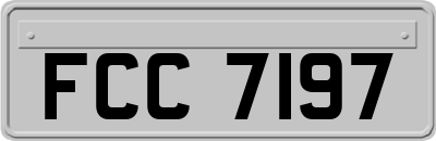 FCC7197